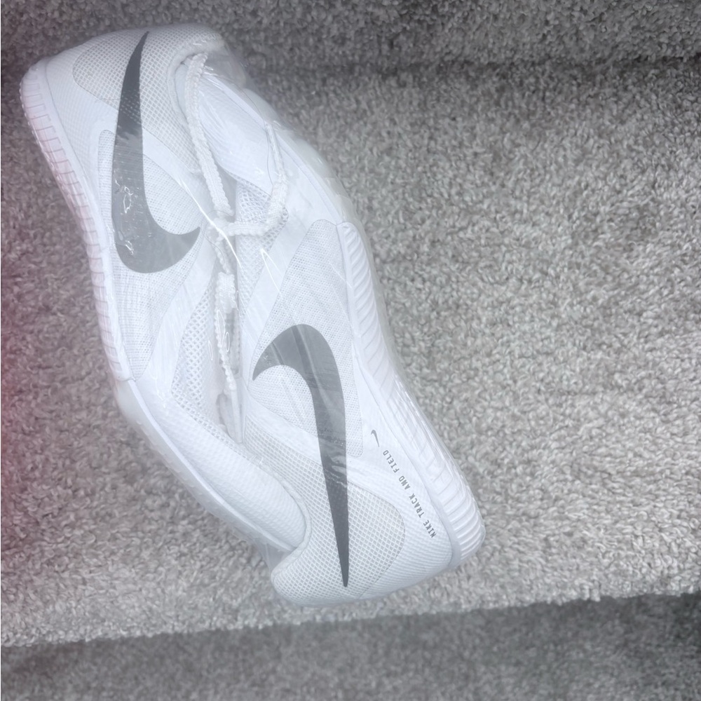 Brand New Spikes